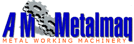 A M Metalmaq Inc